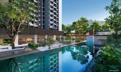 Zion Road (D3), Condominium #464109781